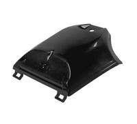 RTECH Couverture Réservoir Noir Yamaha Wrf 450 2019-2024