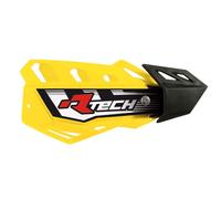 Rtech FLX Gant Universel Protecteurs De Main Jaune