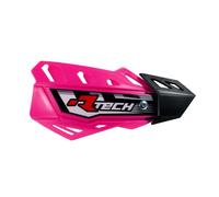 Protèges Mains Universel RTECH Flx Neon Pink