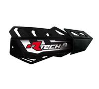 Rtech FLX Gant Universel Protecteurs De Main Noir