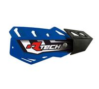 Race Tech Protège-mains FLX bleu