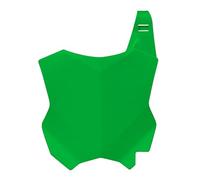 Rtech Front Number Plate Kawasaki Kx 450 F 2016 One Size