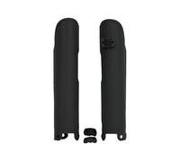 Rtech Ktm 2000-2007 Fork Protectors Noir