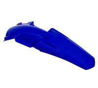 RTECH Garde-Boue Arrière Bleu YZ YAMAHA YZ 85 2002-2021