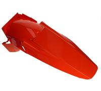 Rtech Ktm Exc/sx Rear Fender Orange 1998-2003