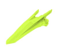 RTECH Garde-Boue Arrière Jaune Néon KTM SX 125 2016-2018