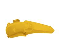 RTECH Garde-Boue Arrière Jaune YZ YAMAHA YZ 250 2015-2021