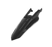 RTECH Garde-Boue Arrière NOIR KTM SX 250 2023-2024