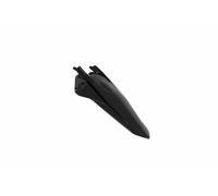 RTECH Garde-Boue Arrière Noir KTM XC 350 2019-2022