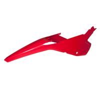 RTECH Garde-Boue Arrière Rouge BETA BETA RR 200 2020-2024