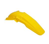 Rtech Suzuki Rm-z 250 07-09 Rear Fender Jaune