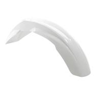 RTECH Garde-Boue Avant Blanc Husqvarna Cr 300 2006-2013