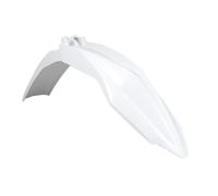 RTECH Garde-Boue Avant Blanc Husqvarna TC 85 2014-2017