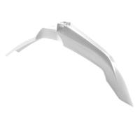 RTECH Garde-Boue Avant Blanc KTM SX 250 2013-2016