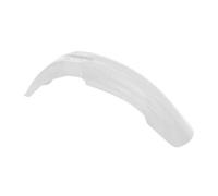 RTECH Garde-Boue Avant Blanc Yamaha YZF 400 2000-2005