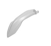 Rtech High T7 Revolution Yamaha Tenere 2019-2024 Front Fender Blanc