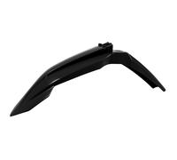 RTECH Garde-Boue Avant Noir KTM Sxf 250 2016-2022