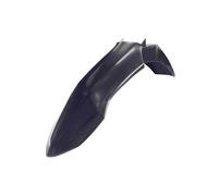 RTECH Garde-Boue Avant Noir Yamaha Yz-Fx 450 2024