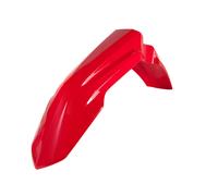 RTECH Garde-Boue Avant Rouge Crf Honda 450 2021-2024