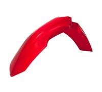 RTECH Garde-Boue Avant Rouge Crf Honda Crf-Rx 250 2019-2021