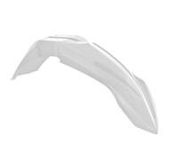 Garde-Boue Avant Blanc Pour Yzf250-450 '10 Multicolore