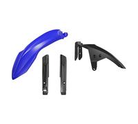 Rtech Garde-boue Avant T7 Revolution Yamaha Tenere 700 19-24