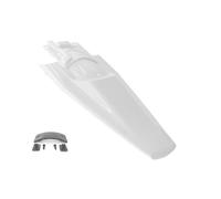 RTECH Garde-Boue Blanc Husqvarna Te 300 2024