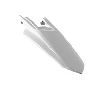 RTECH Garde-Boue Blanc KTM EXC 350 2024