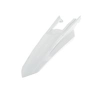 RTECH Garde-Boue Blanc KTM XC 450 2023-2024