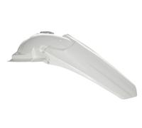 RTECH Garde-Boue Blanc Suzuki Rmz 250 2010-2018