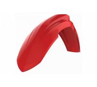 Rtech Garde-Boue Compatible À Honda Crf 250 ab18, 450R 17-20 Rouge