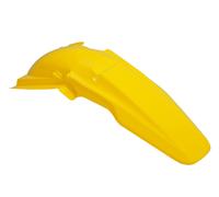 RTECH Garde-Boue Jaune Rmz Suzuki Rmz 250 2007-2009