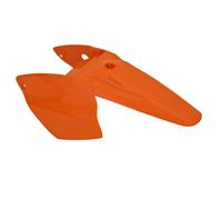 RTECH Garde-Boue K Orange KTM SX 65 2002-2008
