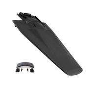 RTECH Garde-Boue Noir Husqvarna FC 125 2023-2024