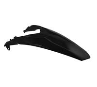 RTECH Garde-Boue Noir Husqvarna TC 85 2014-2017