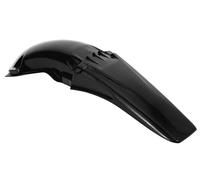 RTECH Garde-Boue Noir Yamaha Wrf 400 1998-2002