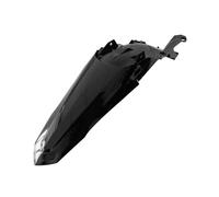 RTECH Garde-Boue Noir Yamaha Yz-Fx 450 2024