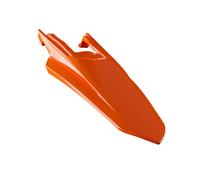 RTECH Garde-Boue Orange Néon KTM EXC 350 2024