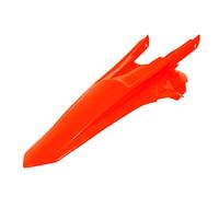 RTECH Garde-Boue Orange Néon KTM SX 150 2016-2018