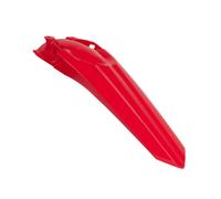 RTECH Garde-Boue Rouge Crf Honda 450 2017-2020