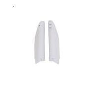 Rtech Suzuki Rm 125/rm 250 1999-2003 Fork Protectors Blanc