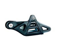 Rtech Ktm 450 Exc-f 2014-2023 Chain Guard Noir