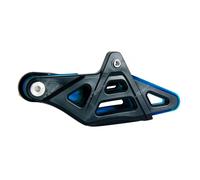Rtech Ktm 450 Exc-f 2014-2023 Chain Guard Bleu