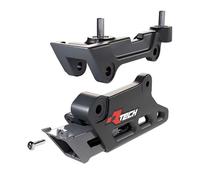 Rtech Stark Varg 23-25/varg Ex 2025 Chain Guard Noir