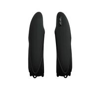 Rtech Yamaha Yz/yzf/wr 2010-2017 Fork Protectors Noir