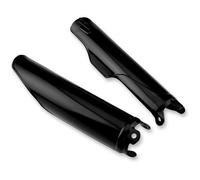Rtech Gas Gas/honda 07-17 Fork Protectors Noir