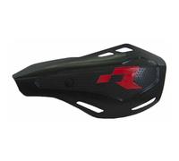 Rtech Garde-main Hp1 With Mounting Kit