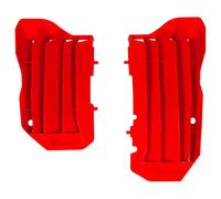 Rtech Grille De Radiateur Honda Crf450r 2017-2020 Oversized
