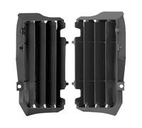 Rtech Grille De Radiateur Kawasaki Kx450/x 24-25 Lvh2412