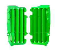 Rtech Grille De Radiateur Kawasaki Kx450/x 24-25 Lvh2424